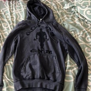 Gold’s Gym Pullover Hoodie